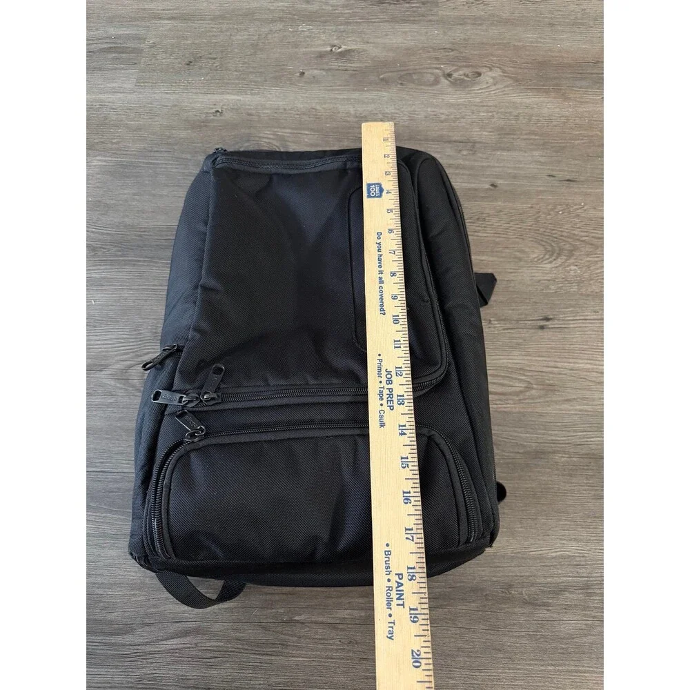Ebags Mother Lode backpack carryon luggage